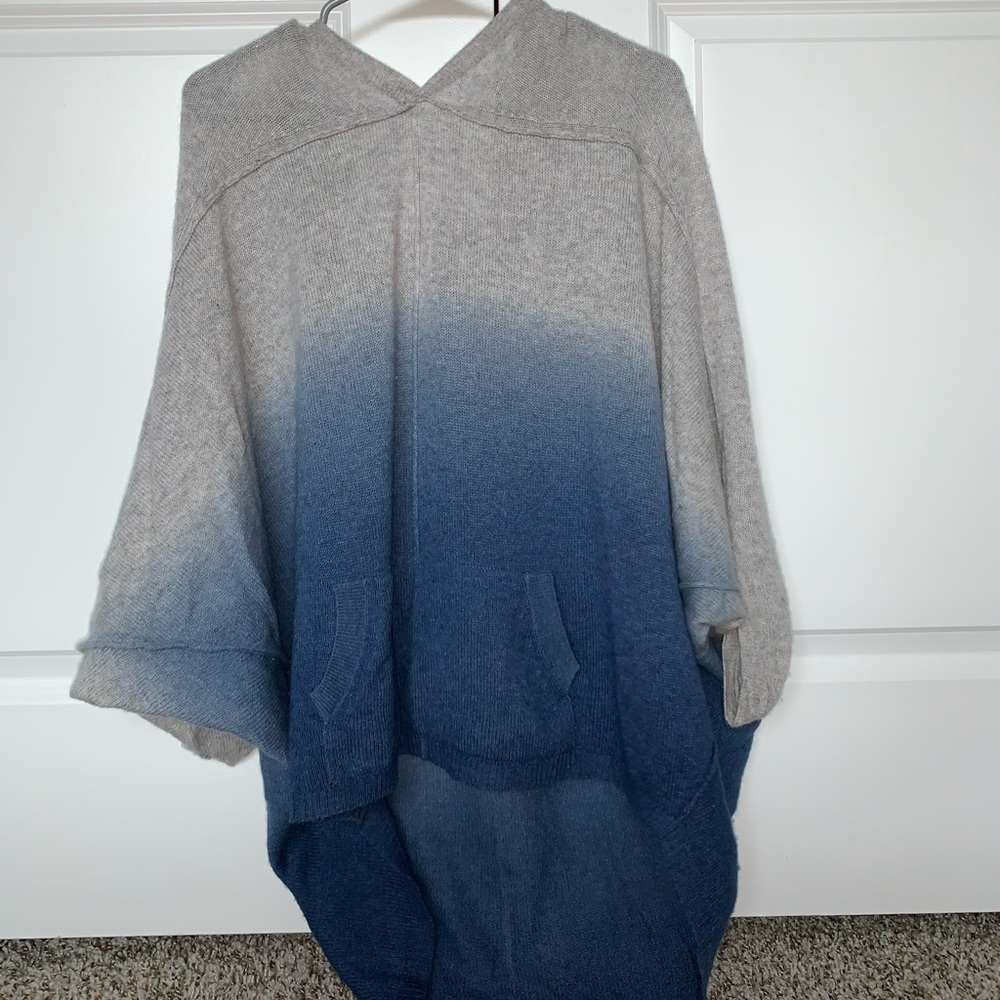 kokun pullover cashmere sweater